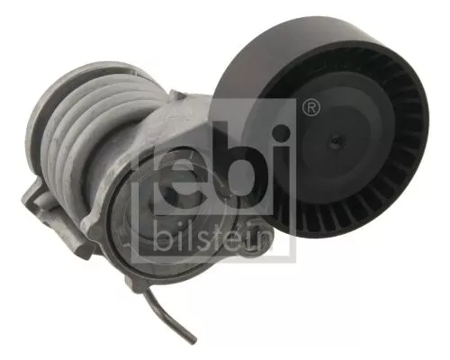 Belt Tensioner, V-ribbed belt