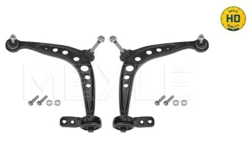 MEYLE Control/Trailing Arm Kit, wheel suspension (316 050 0023/HD)