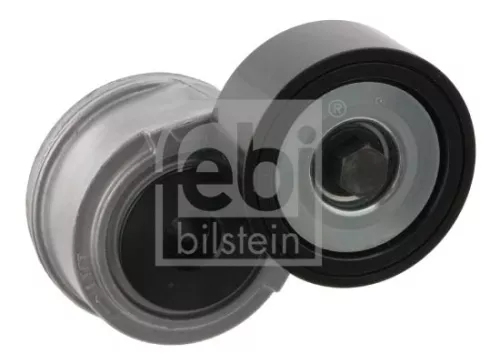 FEBI BILSTEIN FEBI BILSTEIN 30946 Belt Tensioner, V-ribbed belt 