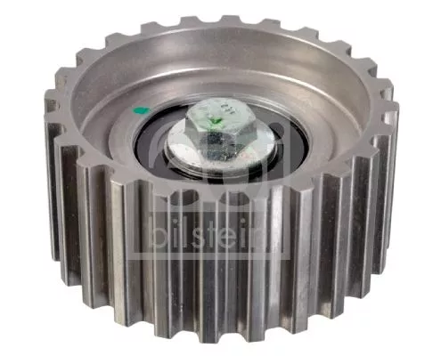FEBI BILSTEIN FEBI BILSTEIN 30980 Deflection Pulley/Guide Pulley, timing belt 