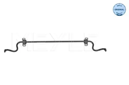 Stabiliser Bar, suspension