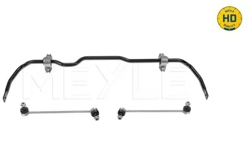 MEYLE Stabiliser Bar, suspension (100 653 0009/HD)