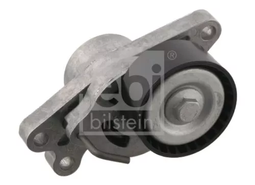 Belt Tensioner, V-ribbed belt