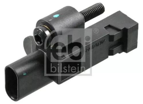 Sensor, crankshaft pulse