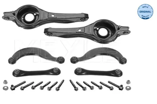 MEYLE Control/Trailing Arm Kit, wheel suspension (716 050 0039/S)