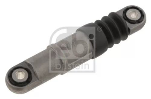 Vibration Damper, V-ribbed belt