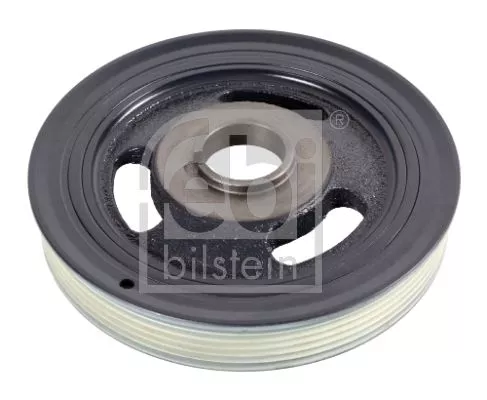 Belt Pulley, crankshaft