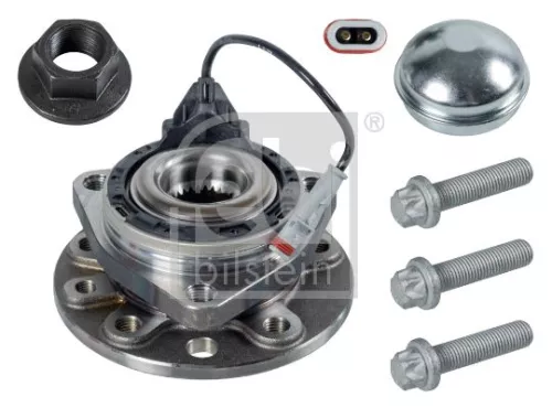 Wheel Bearing Kit
