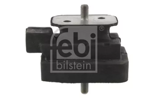 Mounting, automatic transmission