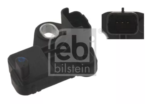 FEBI BILSTEIN FEBI BILSTEIN 31198 Sensor, crankshaft pulse 