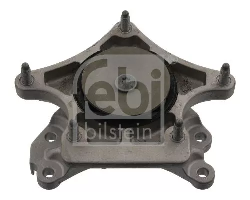 Mounting, automatic transmission