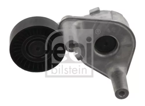 Belt Tensioner, V-ribbed belt