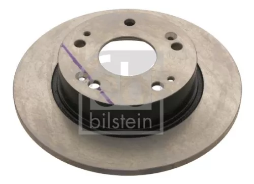 FEBI BILSTEIN FEBI BILSTEIN 31304 Brake Disc 