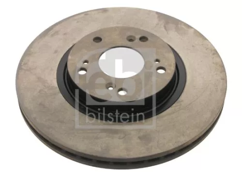 FEBI BILSTEIN FEBI BILSTEIN 31305 Brake Disc 