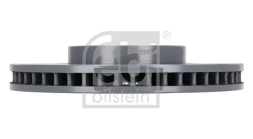 FEBI BILSTEIN FEBI BILSTEIN 31317 Brake Disc 