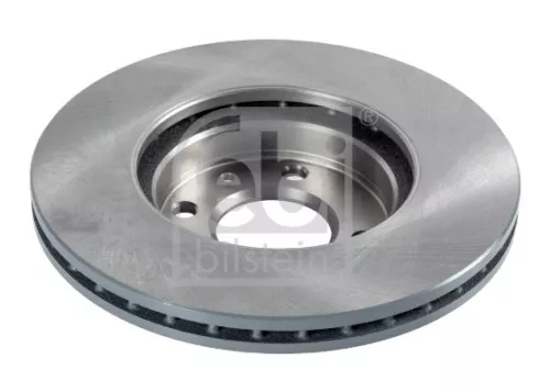 FEBI BILSTEIN FEBI BILSTEIN 31318 Brake Disc 