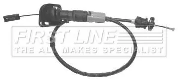 Cable Pull, clutch control