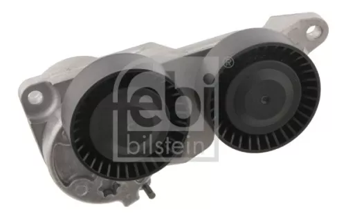 Belt Tensioner, V-ribbed belt