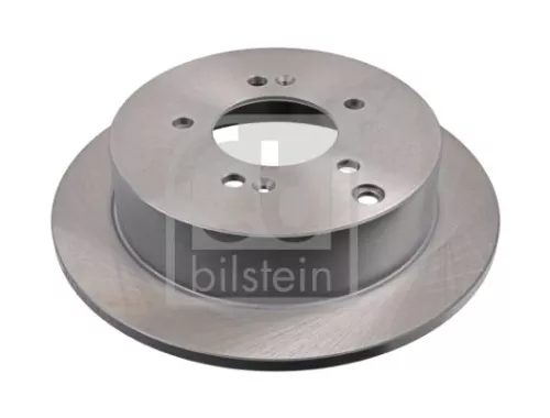 FEBI BILSTEIN FEBI BILSTEIN 31362 Brake Disc 