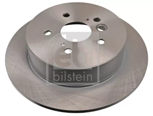 FEBI BILSTEIN FEBI BILSTEIN 31364 Brake Disc 
