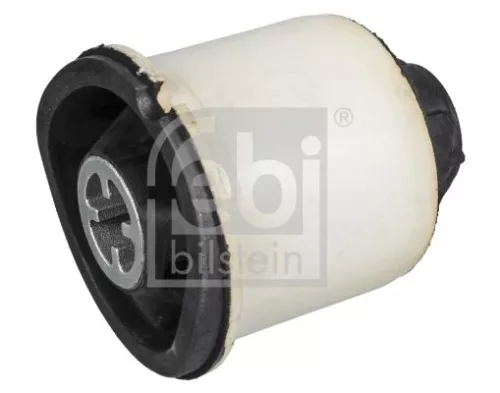 Bushing, axle beam