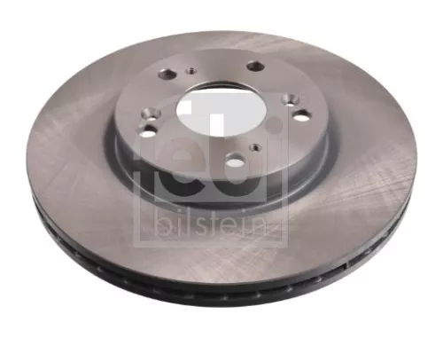 FEBI BILSTEIN FEBI BILSTEIN 31399 Brake Disc 