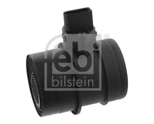 Mass Air Flow Sensor