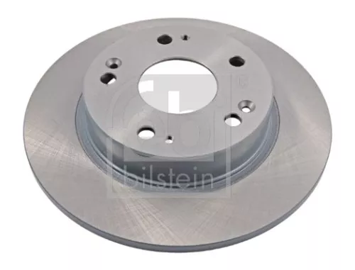 FEBI BILSTEIN FEBI BILSTEIN 31415 Brake Disc 