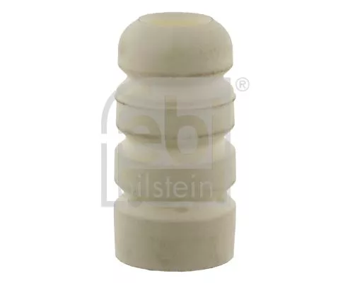 Rubber Buffer, suspension