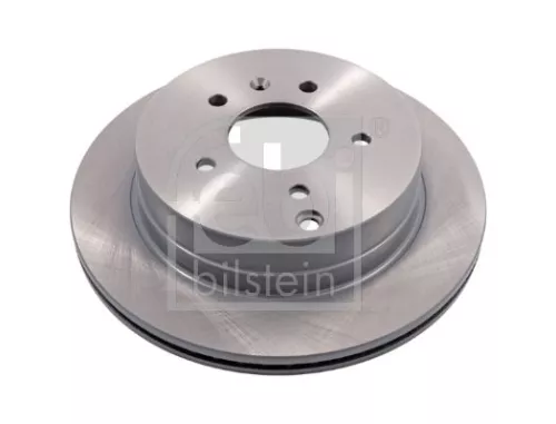 FEBI BILSTEIN FEBI BILSTEIN 31430 Brake Disc 