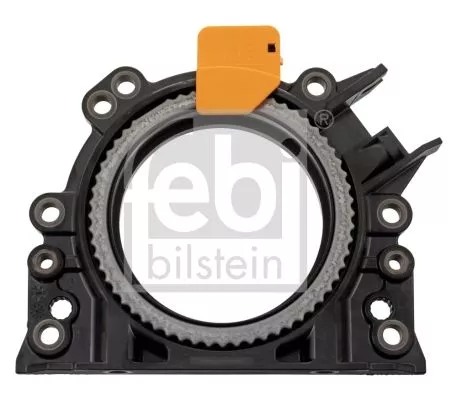 Shaft Seal, crankshaft