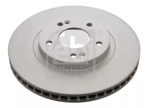 FEBI BILSTEIN FEBI BILSTEIN 31474 Brake Disc 