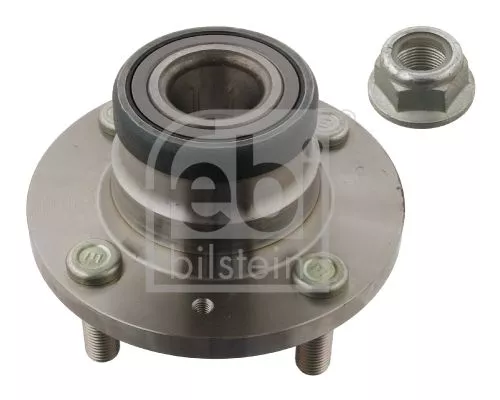FEBI BILSTEIN FEBI BILSTEIN 31478 Wheel Bearing Kit 