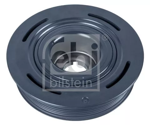 Belt Pulley, crankshaft
