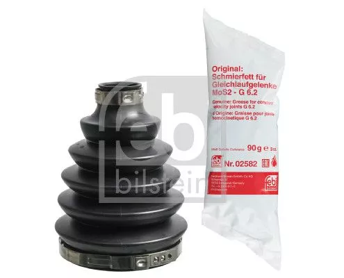 Bellow Kit, drive shaft