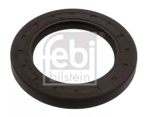 Shaft Seal, crankshaft
