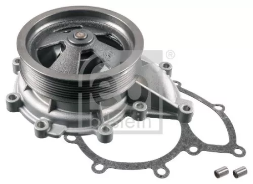 FEBI BILSTEIN FEBI BILSTEIN 31550 Water Pump, engine cooling 