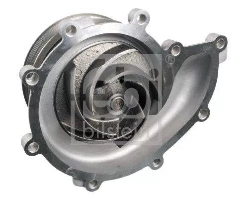FEBI BILSTEIN FEBI BILSTEIN 31550 Water Pump, engine cooling 
