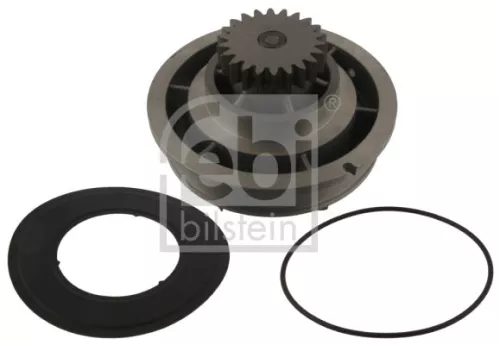 FEBI BILSTEIN FEBI BILSTEIN 31568 Water Pump, engine cooling 