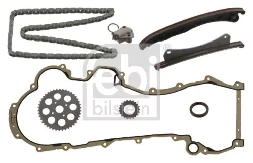 Timing Chain Kit