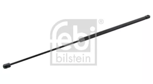 Gas Spring, bonnet
