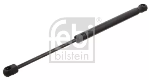Gas Spring, bonnet