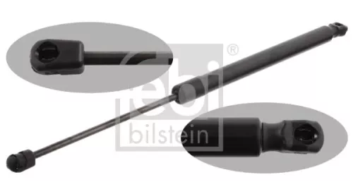 FEBI BILSTEIN FEBI BILSTEIN 31683 Gas Spring, boot/cargo area 