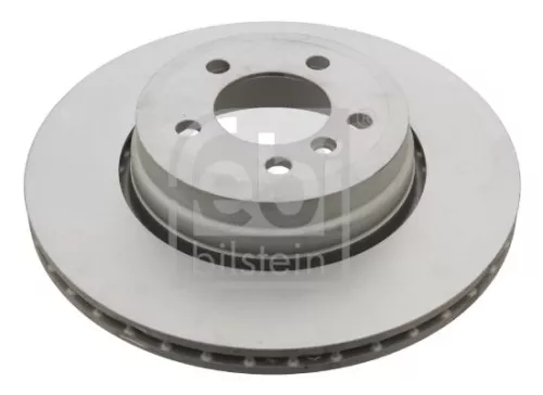 FEBI BILSTEIN FEBI BILSTEIN 31723 Brake Disc 