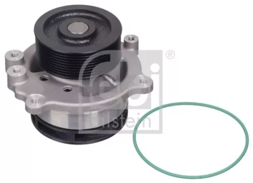 FEBI BILSTEIN FEBI BILSTEIN 31737 Water Pump, engine cooling 