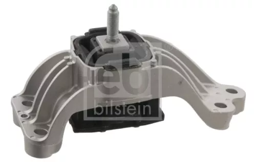 Mounting, automatic transmission