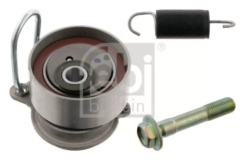 Tensioner Pulley, timing belt