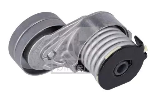 FEBI BILSTEIN FEBI BILSTEIN 31973 Belt Tensioner, V-ribbed belt 