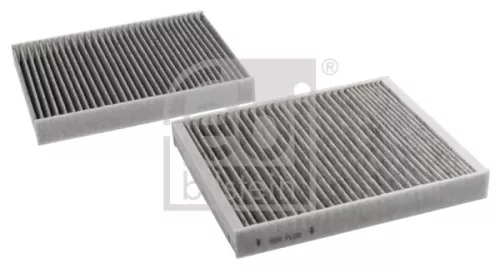 FEBI BILSTEIN FEBI BILSTEIN 31985 Filter Set, cabin air 
