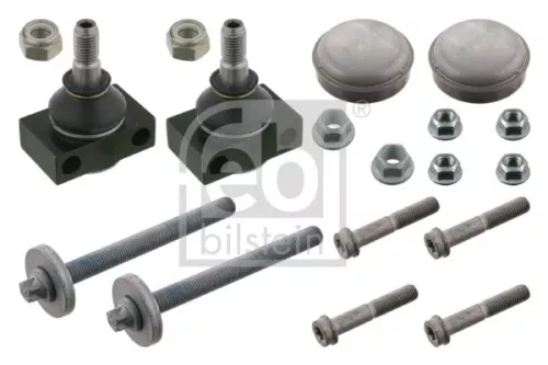 Ball Joint